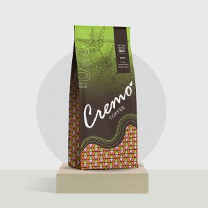 Cafe Proceso Natural